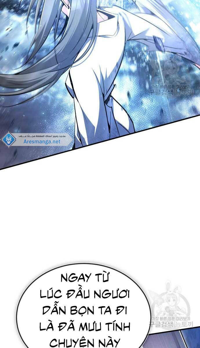 Đệ Nhất Võ Sư, Baek Cao Thủ - Chapter 80 - Page 52