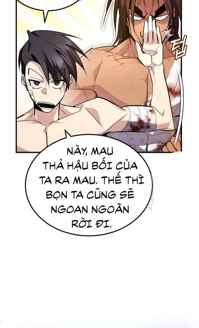 Đệ Nhất Võ Sư, Baek Cao Thủ - Chapter 80 - Page 55