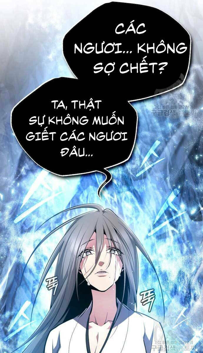 Đệ Nhất Võ Sư, Baek Cao Thủ - Chapter 80 - Page 56
