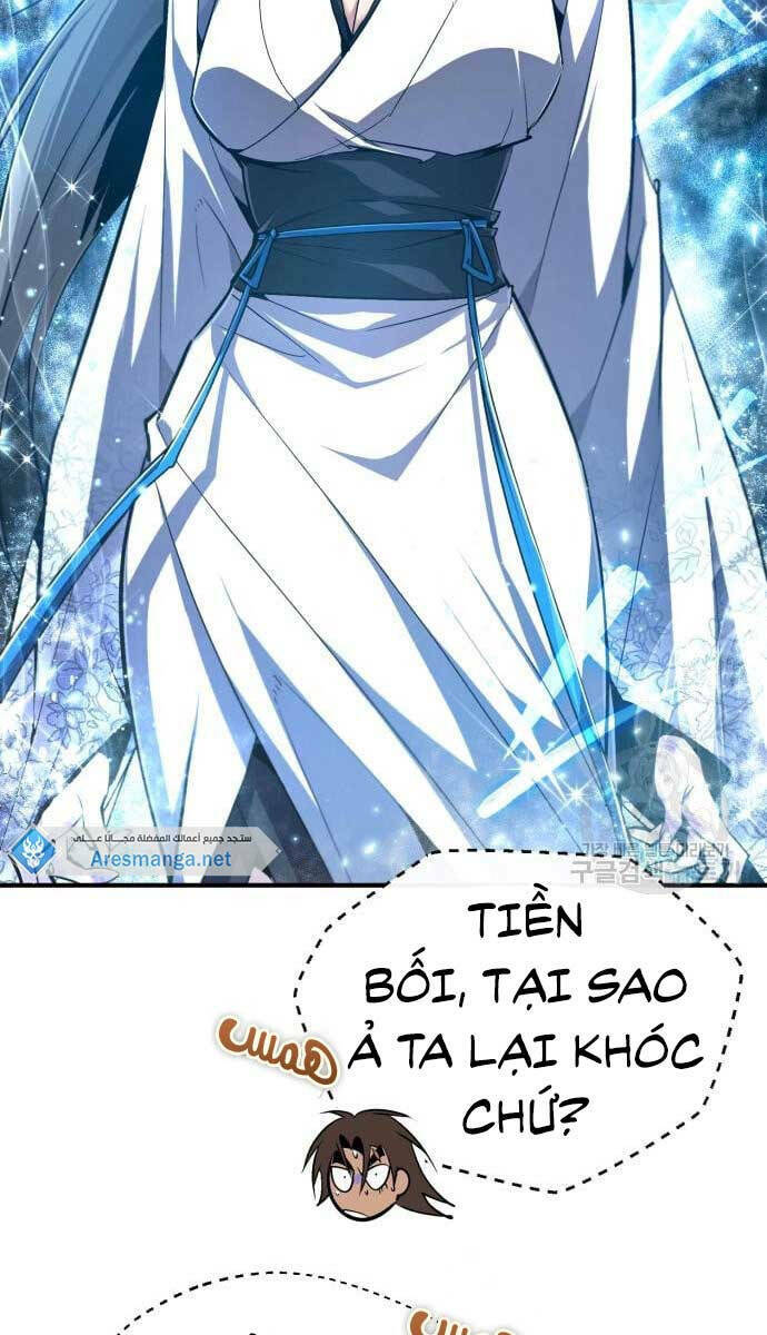Đệ Nhất Võ Sư, Baek Cao Thủ - Chapter 80 - Page 57
