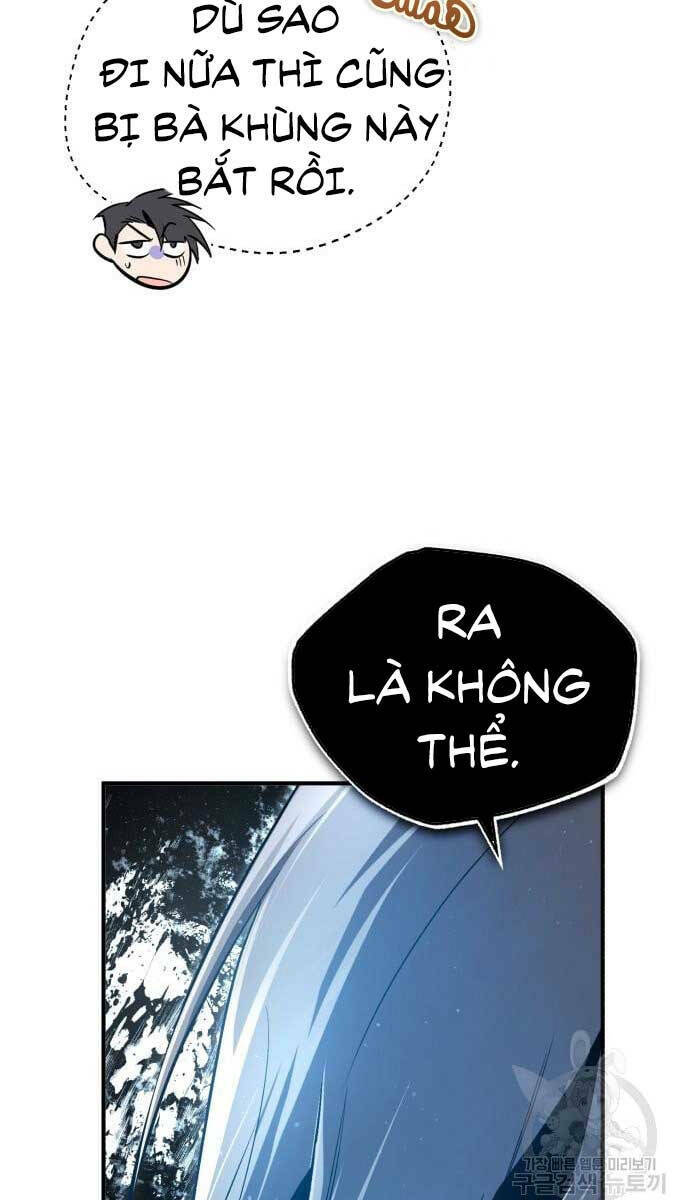 Đệ Nhất Võ Sư, Baek Cao Thủ - Chapter 80 - Page 58