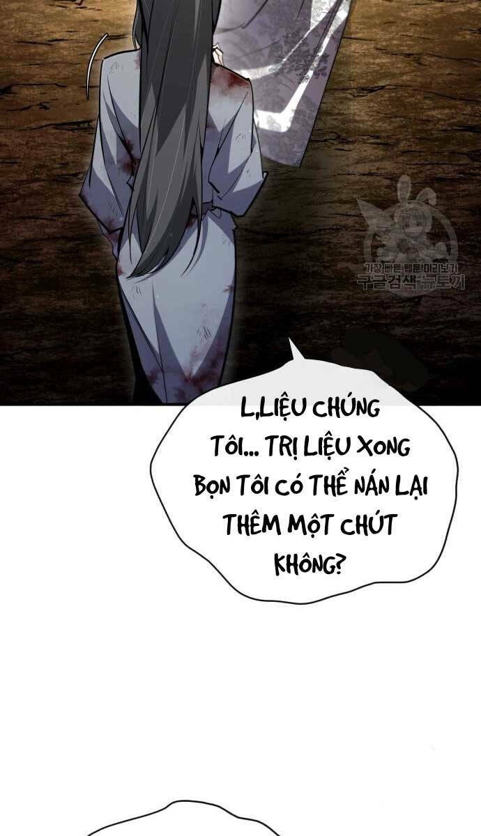 Đệ Nhất Võ Sư, Baek Cao Thủ - Chapter 80 - Page 5