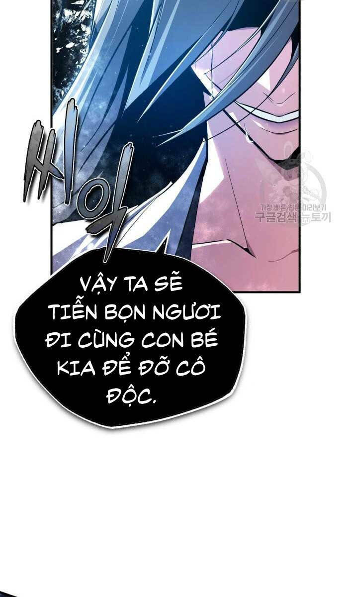 Đệ Nhất Võ Sư, Baek Cao Thủ - Chapter 80 - Page 59