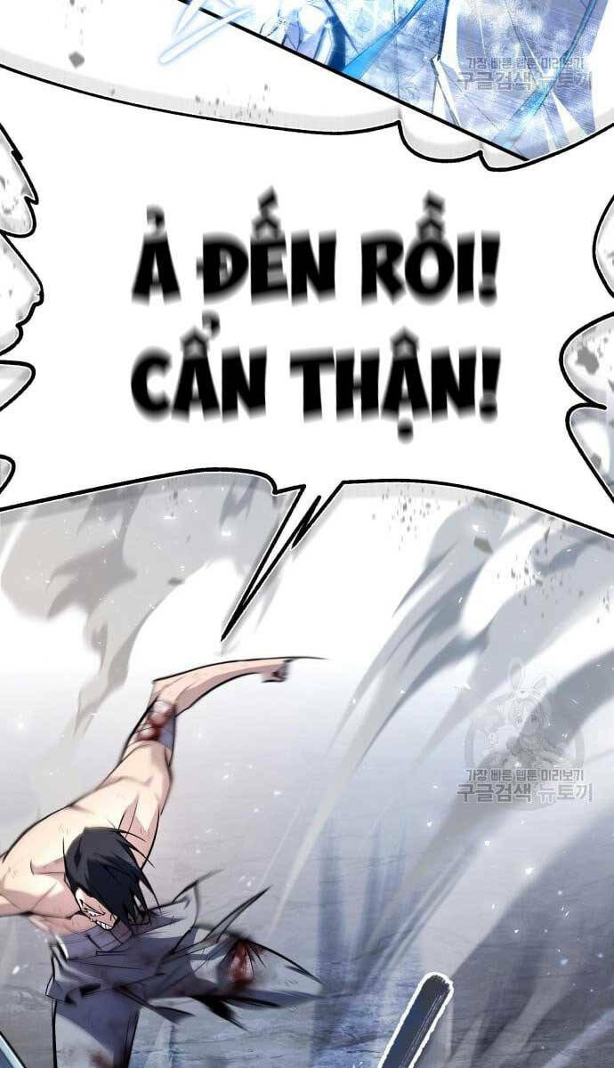 Đệ Nhất Võ Sư, Baek Cao Thủ - Chapter 80 - Page 61