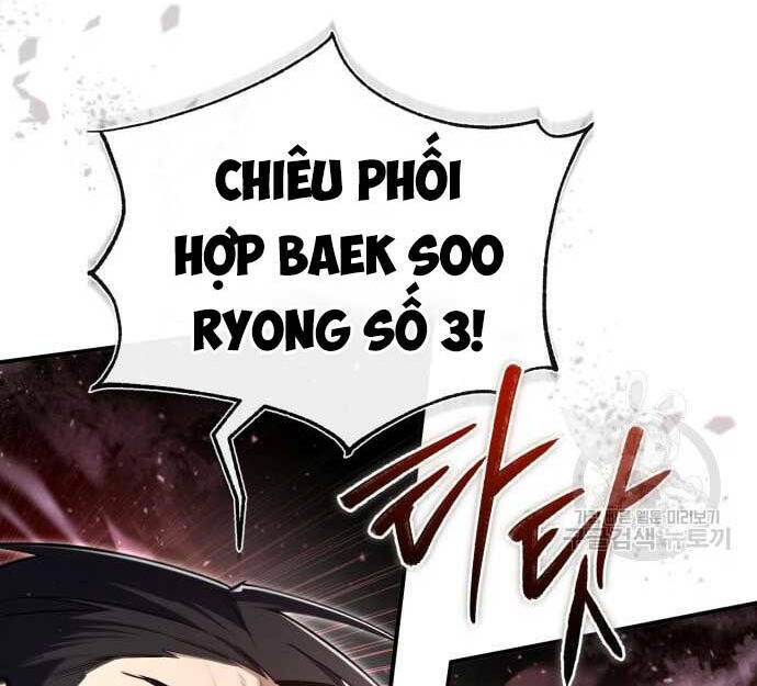 Đệ Nhất Võ Sư, Baek Cao Thủ - Chapter 80 - Page 64