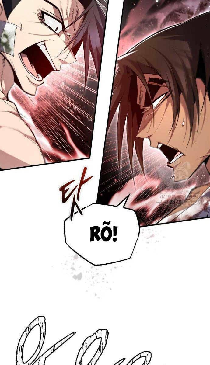 Đệ Nhất Võ Sư, Baek Cao Thủ - Chapter 80 - Page 65