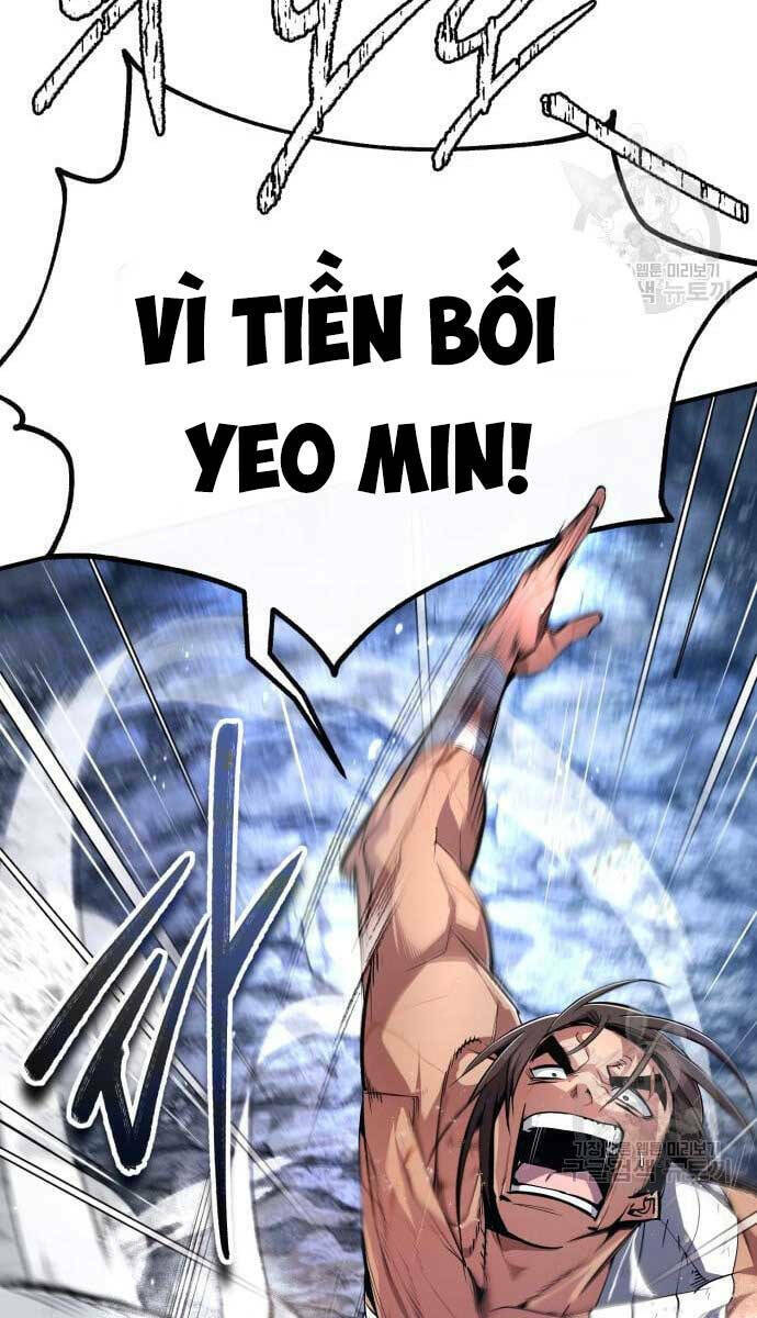 Đệ Nhất Võ Sư, Baek Cao Thủ - Chapter 80 - Page 66