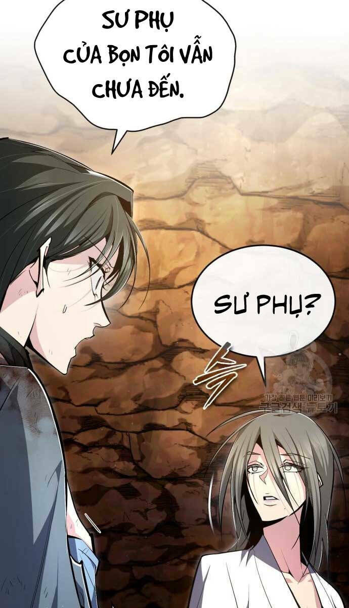 Đệ Nhất Võ Sư, Baek Cao Thủ - Chapter 80 - Page 6