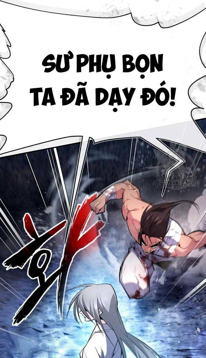 Đệ Nhất Võ Sư, Baek Cao Thủ - Chapter 80 - Page 72