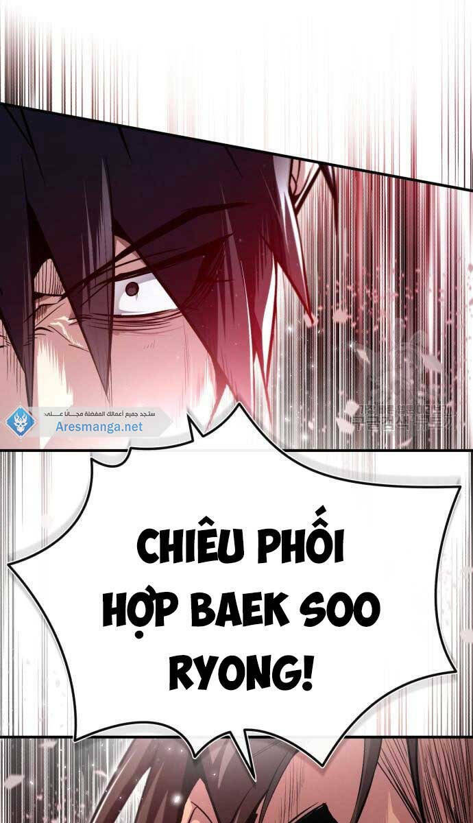 Đệ Nhất Võ Sư, Baek Cao Thủ - Chapter 80 - Page 74