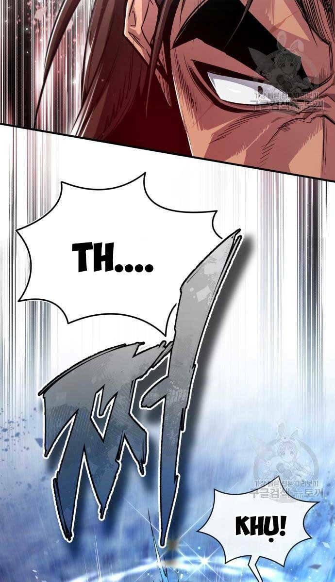 Đệ Nhất Võ Sư, Baek Cao Thủ - Chapter 80 - Page 75