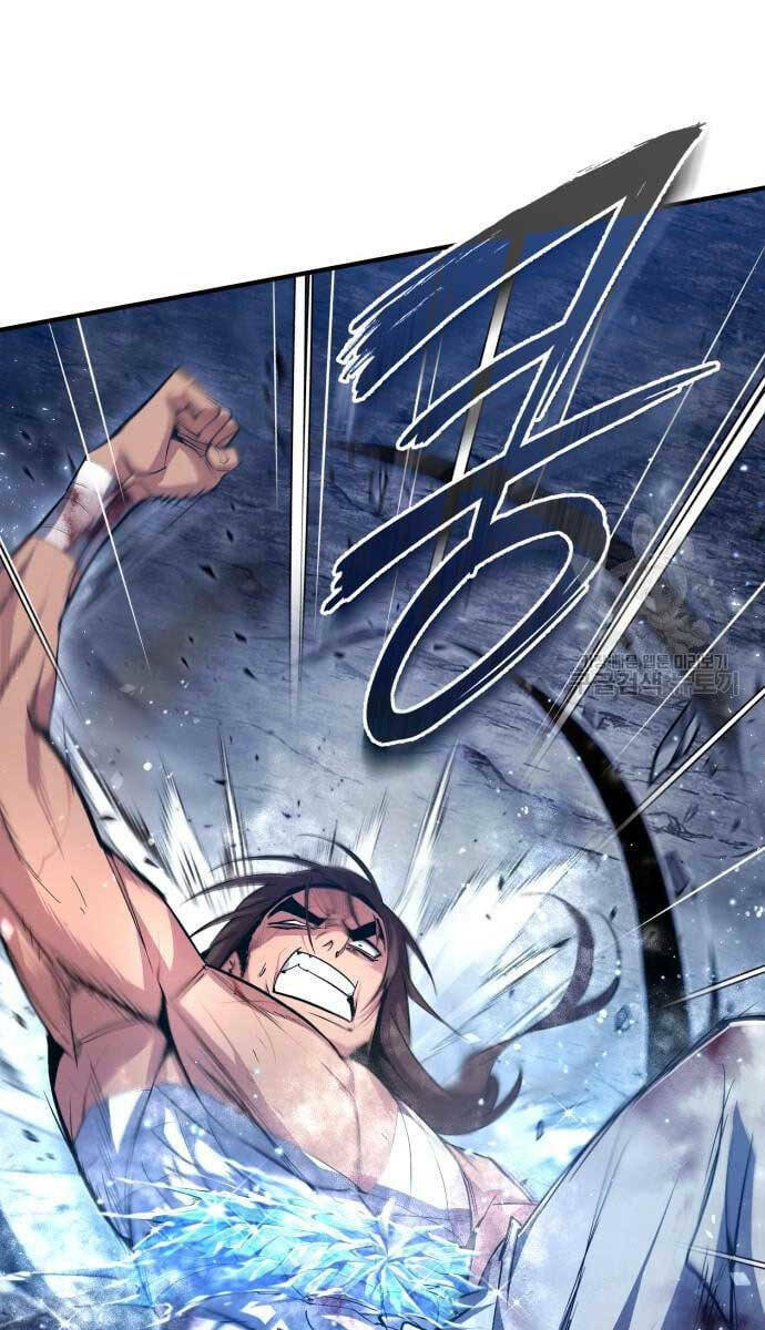 Đệ Nhất Võ Sư, Baek Cao Thủ - Chapter 80 - Page 78