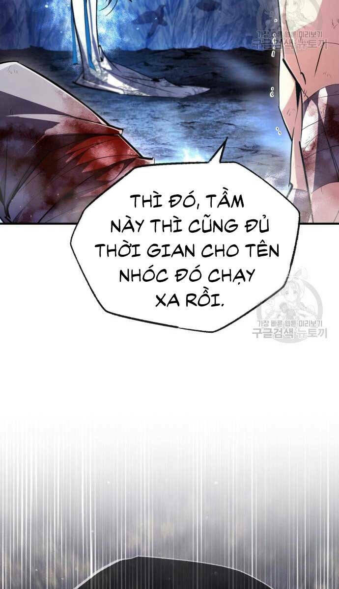 Đệ Nhất Võ Sư, Baek Cao Thủ - Chapter 80 - Page 83