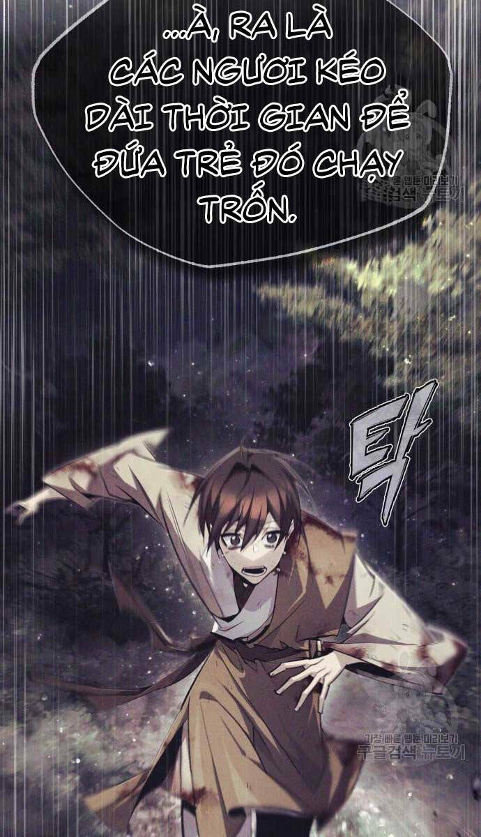 Đệ Nhất Võ Sư, Baek Cao Thủ - Chapter 80 - Page 84