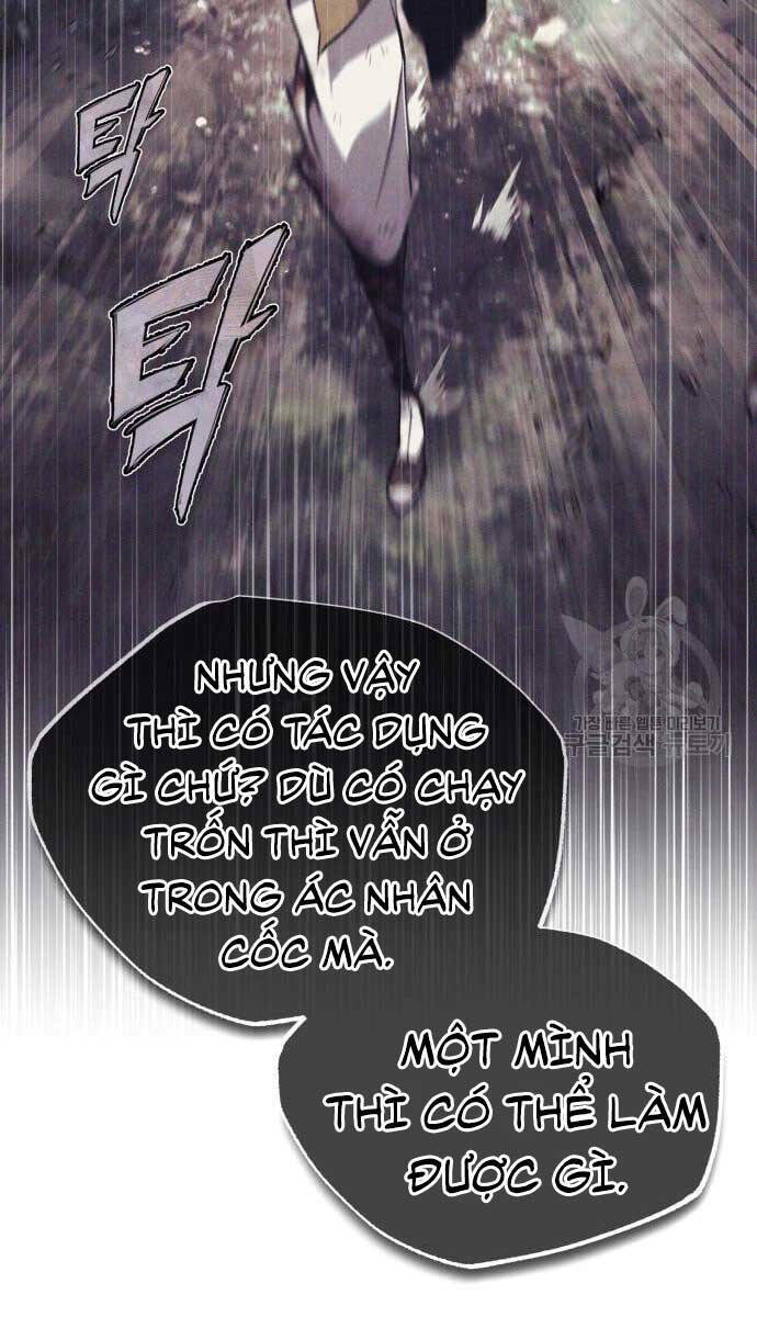 Đệ Nhất Võ Sư, Baek Cao Thủ - Chapter 80 - Page 85