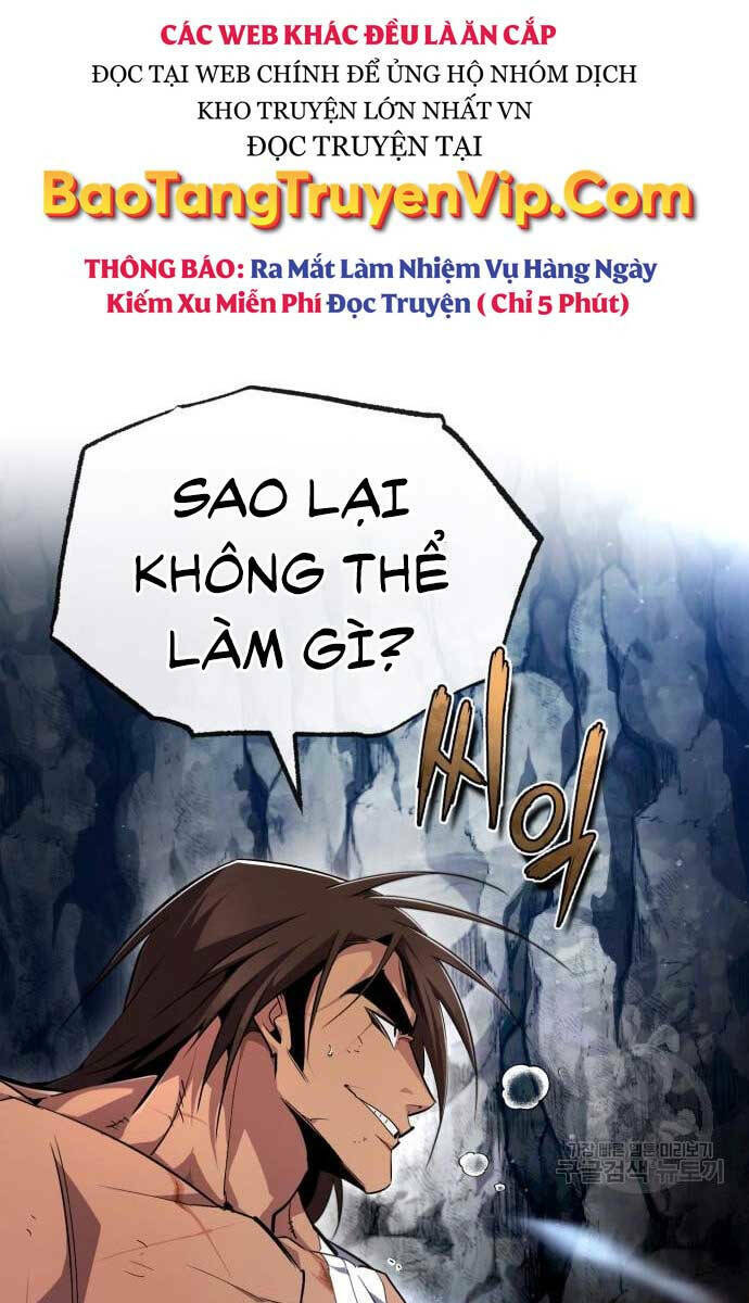 Đệ Nhất Võ Sư, Baek Cao Thủ - Chapter 80 - Page 86