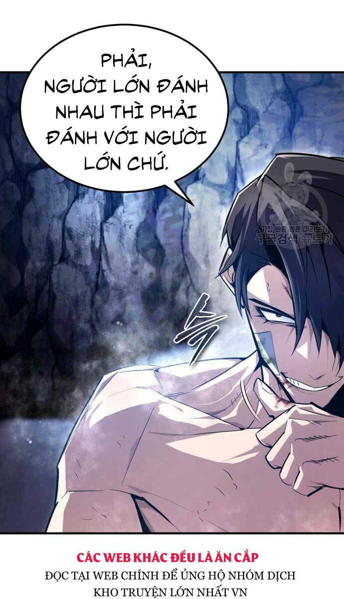 Đệ Nhất Võ Sư, Baek Cao Thủ - Chapter 80 - Page 88