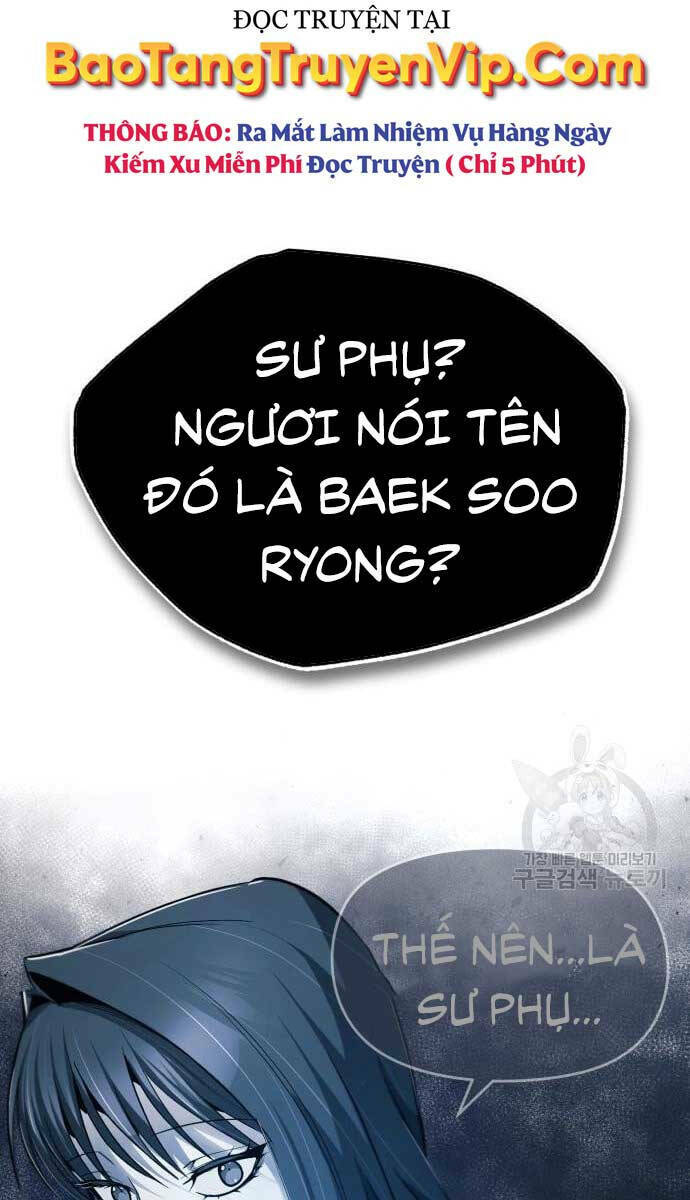 Đệ Nhất Võ Sư, Baek Cao Thủ - Chapter 80 - Page 89
