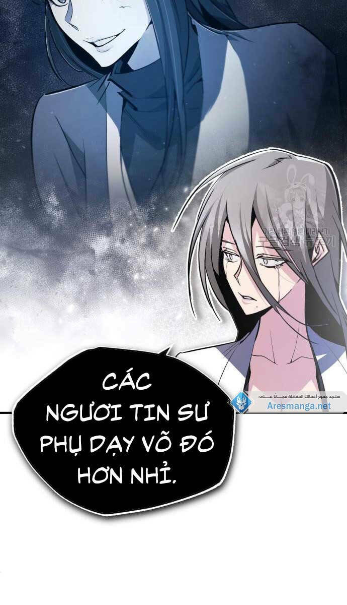Đệ Nhất Võ Sư, Baek Cao Thủ - Chapter 80 - Page 90