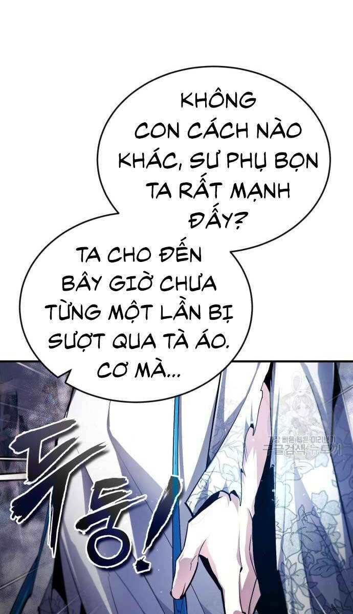 Đệ Nhất Võ Sư, Baek Cao Thủ - Chapter 80 - Page 91
