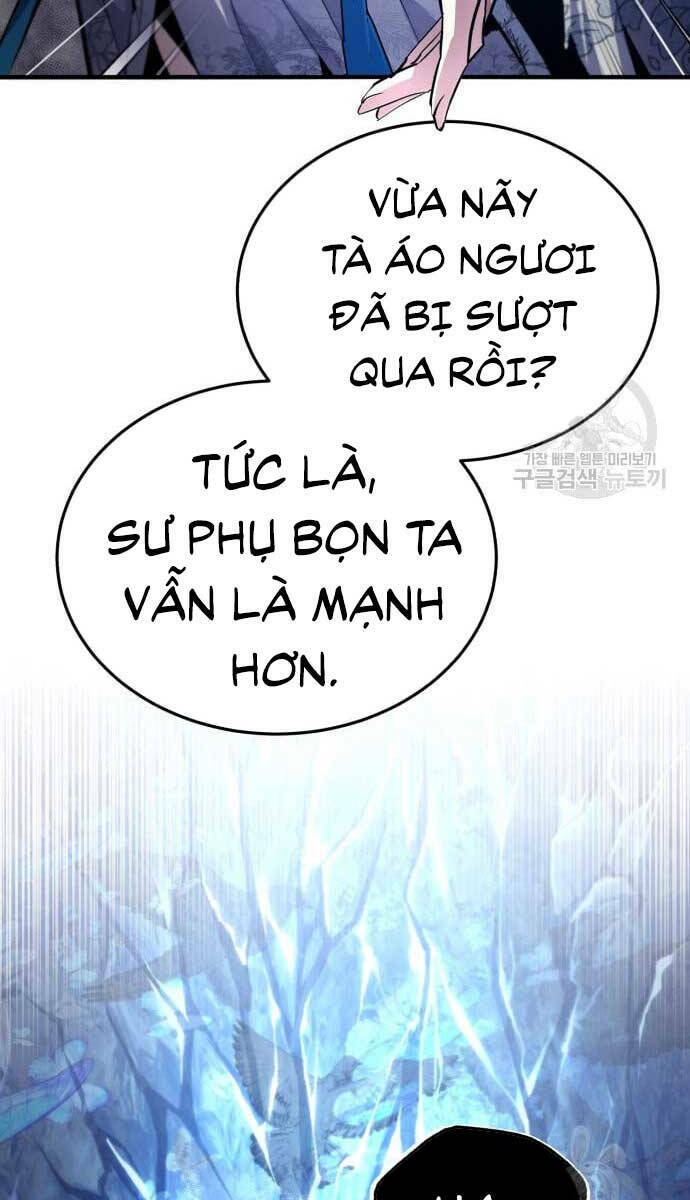 Đệ Nhất Võ Sư, Baek Cao Thủ - Chapter 80 - Page 92