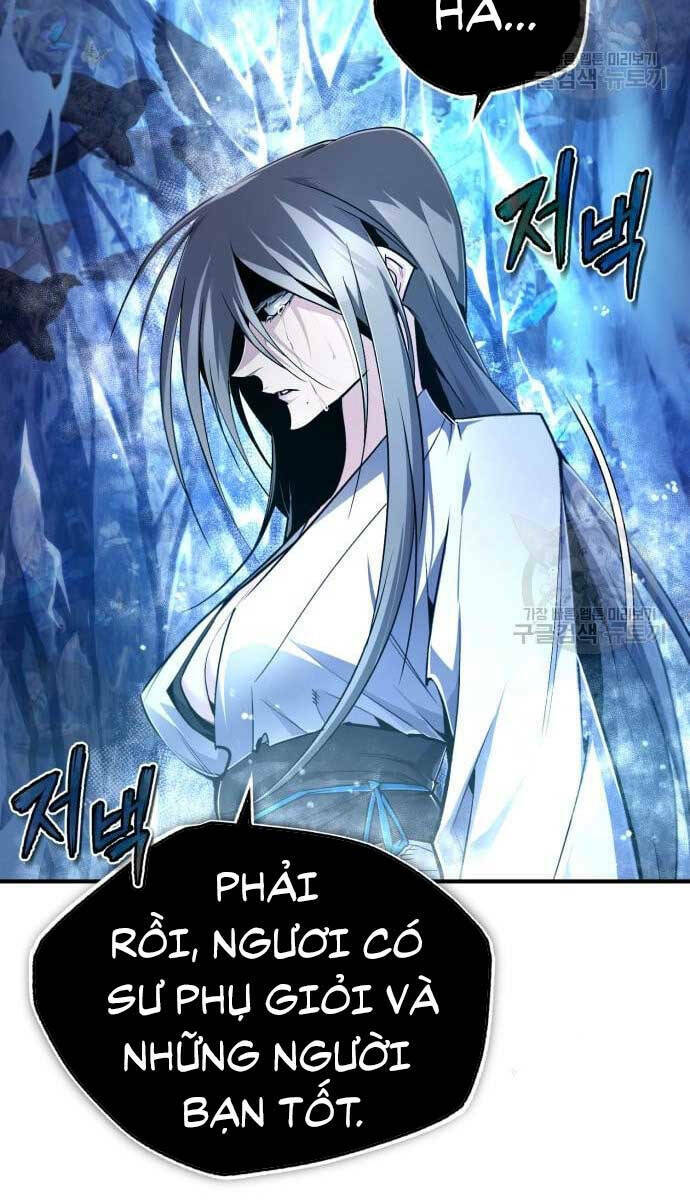 Đệ Nhất Võ Sư, Baek Cao Thủ - Chapter 80 - Page 93
