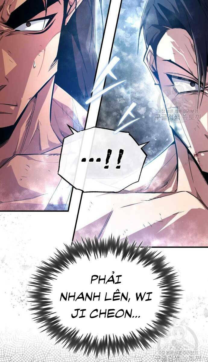 Đệ Nhất Võ Sư, Baek Cao Thủ - Chapter 80 - Page 95