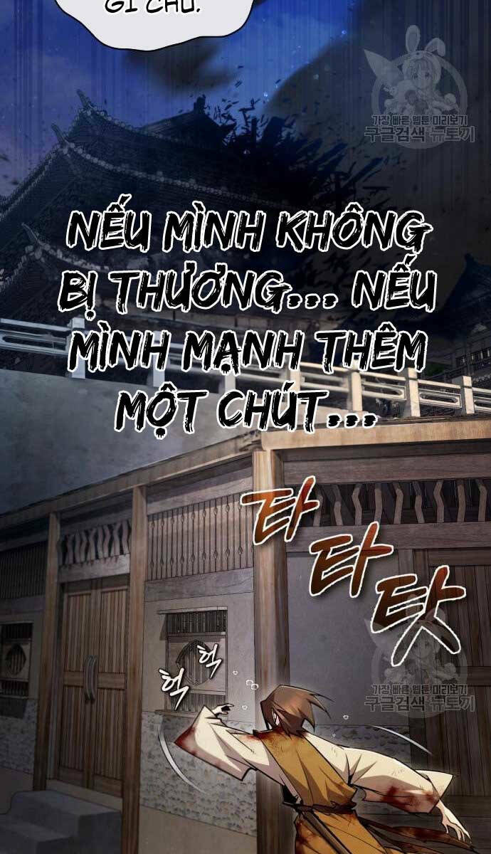 Đệ Nhất Võ Sư, Baek Cao Thủ - Chapter 80 - Page 98