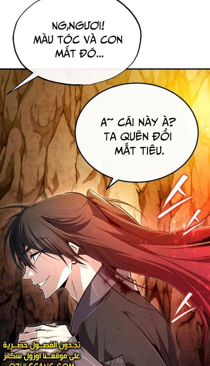 Đệ Nhất Võ Sư, Baek Cao Thủ - Chapter 81 - Page 9