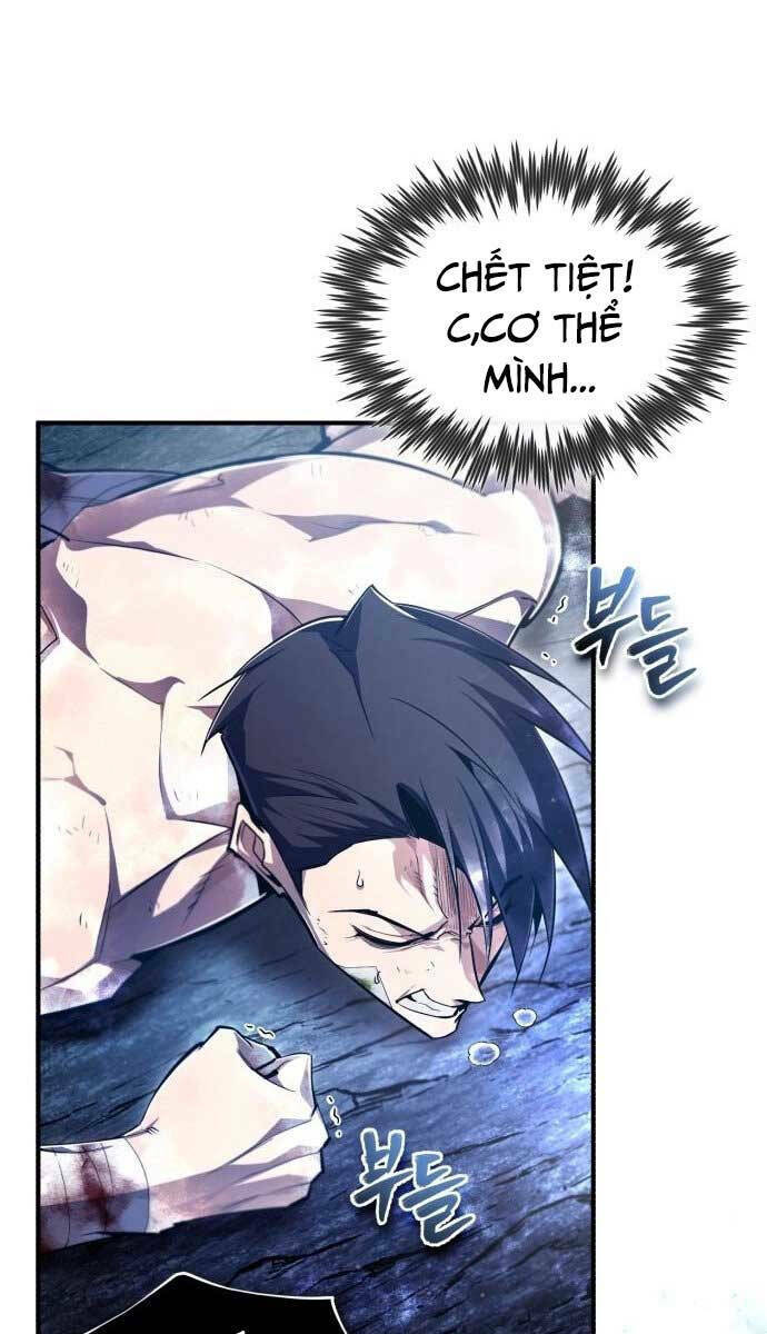 Đệ Nhất Võ Sư, Baek Cao Thủ - Chapter 81 - Page 106
