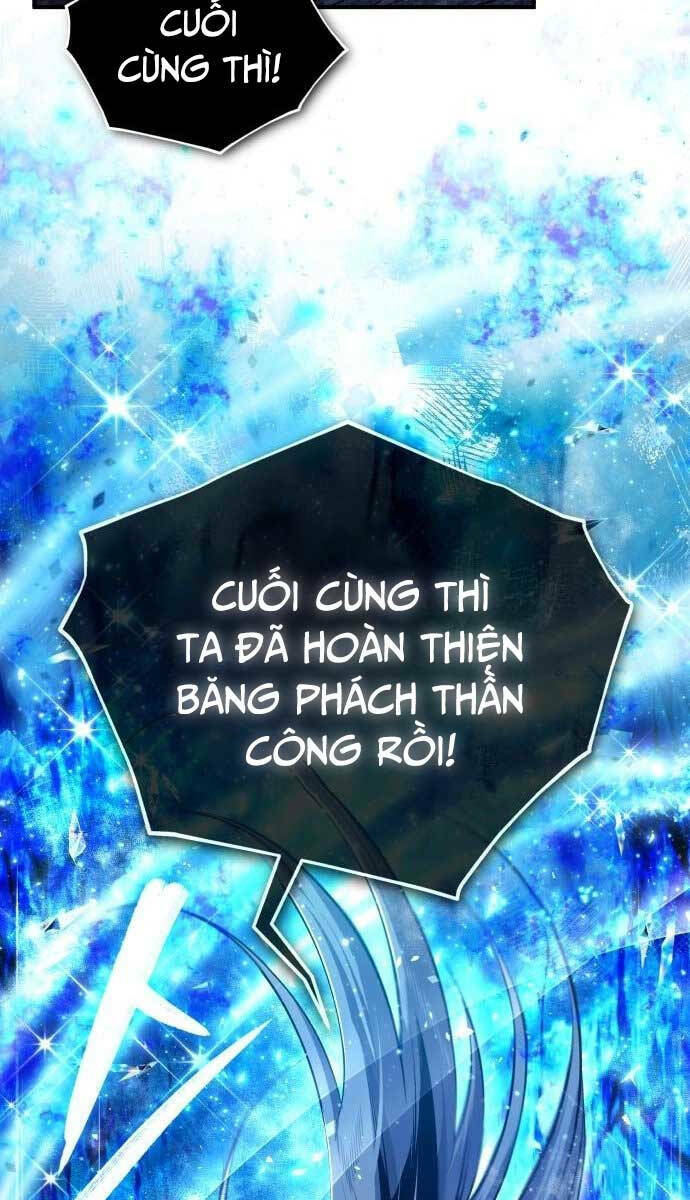 Đệ Nhất Võ Sư, Baek Cao Thủ - Chapter 81 - Page 107