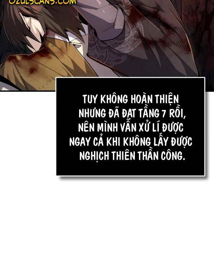 Đệ Nhất Võ Sư, Baek Cao Thủ - Chapter 81 - Page 10