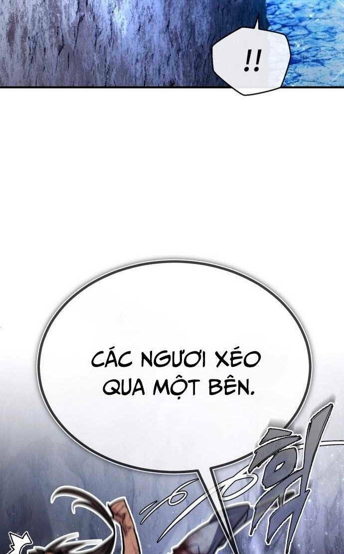 Đệ Nhất Võ Sư, Baek Cao Thủ - Chapter 81 - Page 116