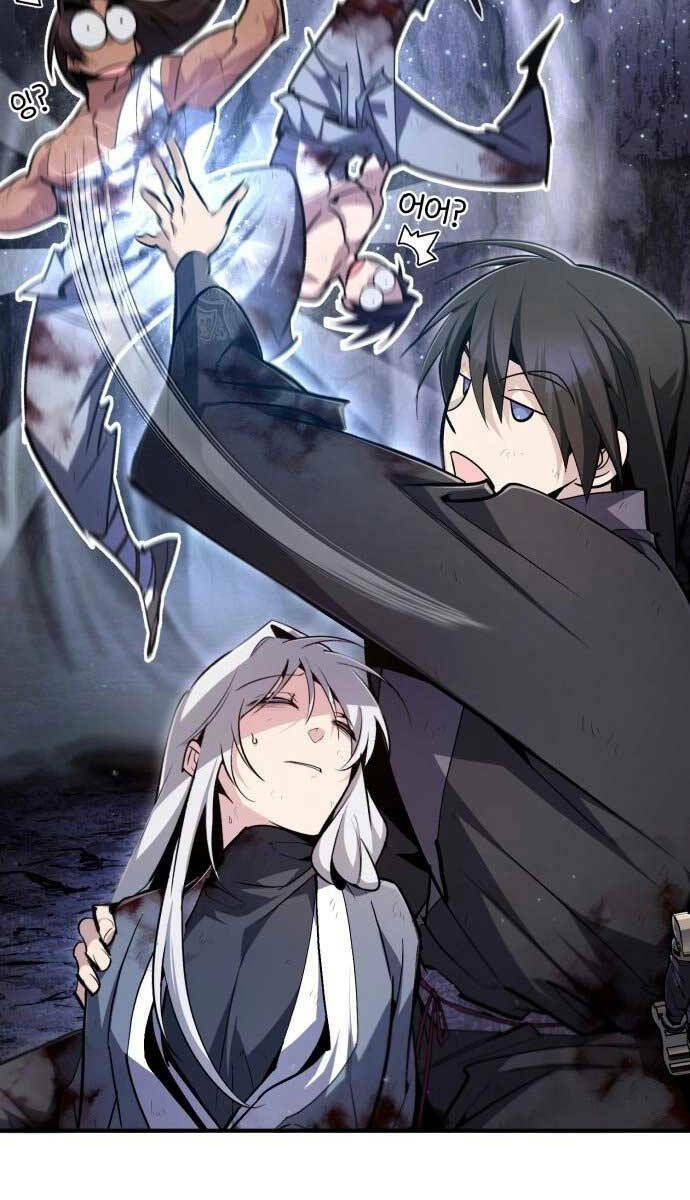 Đệ Nhất Võ Sư, Baek Cao Thủ - Chapter 81 - Page 117