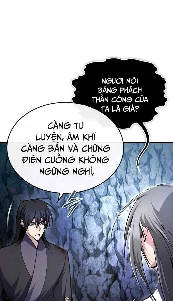 Đệ Nhất Võ Sư, Baek Cao Thủ - Chapter 81 - Page 118