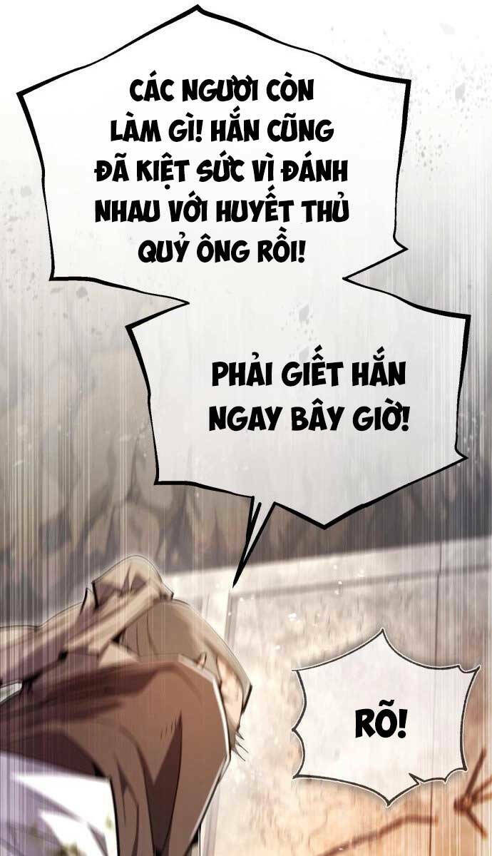 Đệ Nhất Võ Sư, Baek Cao Thủ - Chapter 81 - Page 11