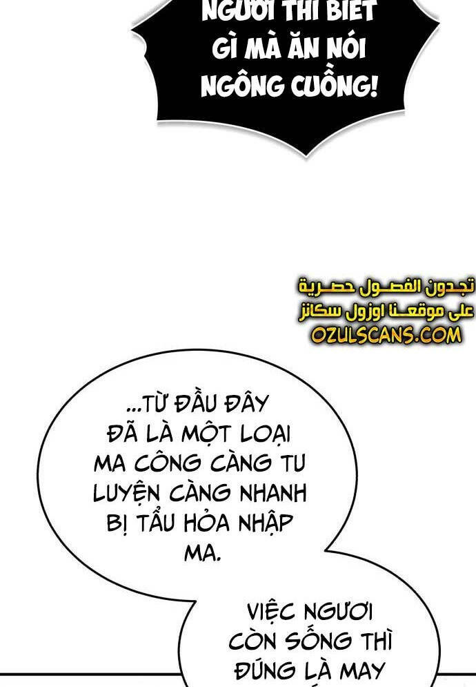 Đệ Nhất Võ Sư, Baek Cao Thủ - Chapter 81 - Page 121