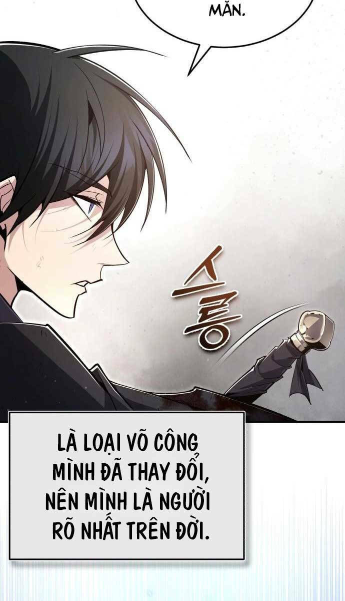 Đệ Nhất Võ Sư, Baek Cao Thủ - Chapter 81 - Page 122