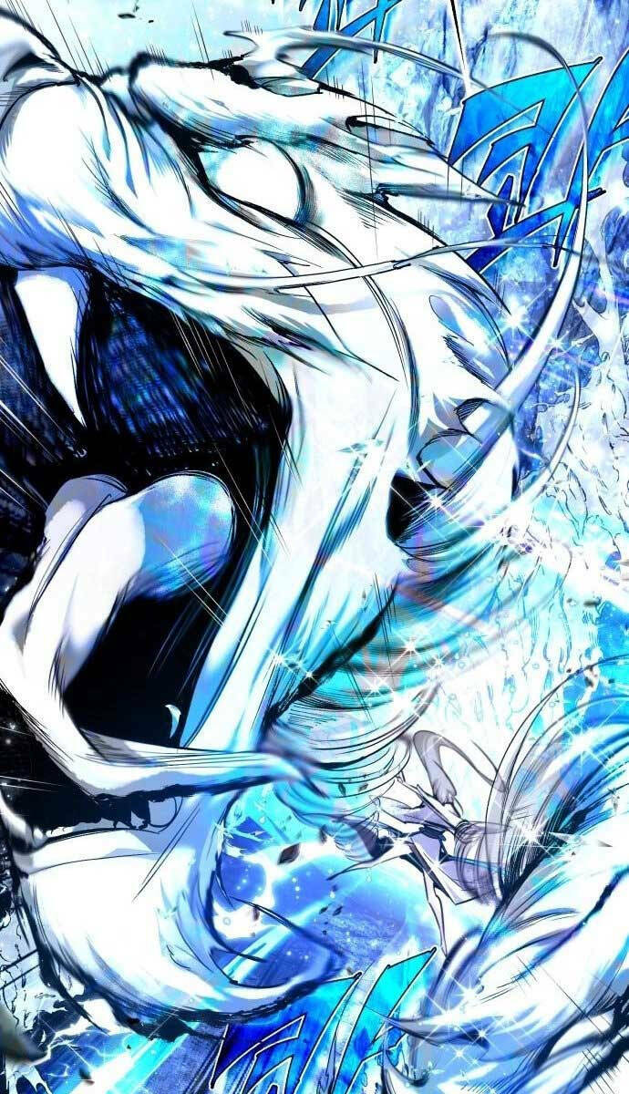 Đệ Nhất Võ Sư, Baek Cao Thủ - Chapter 81 - Page 124