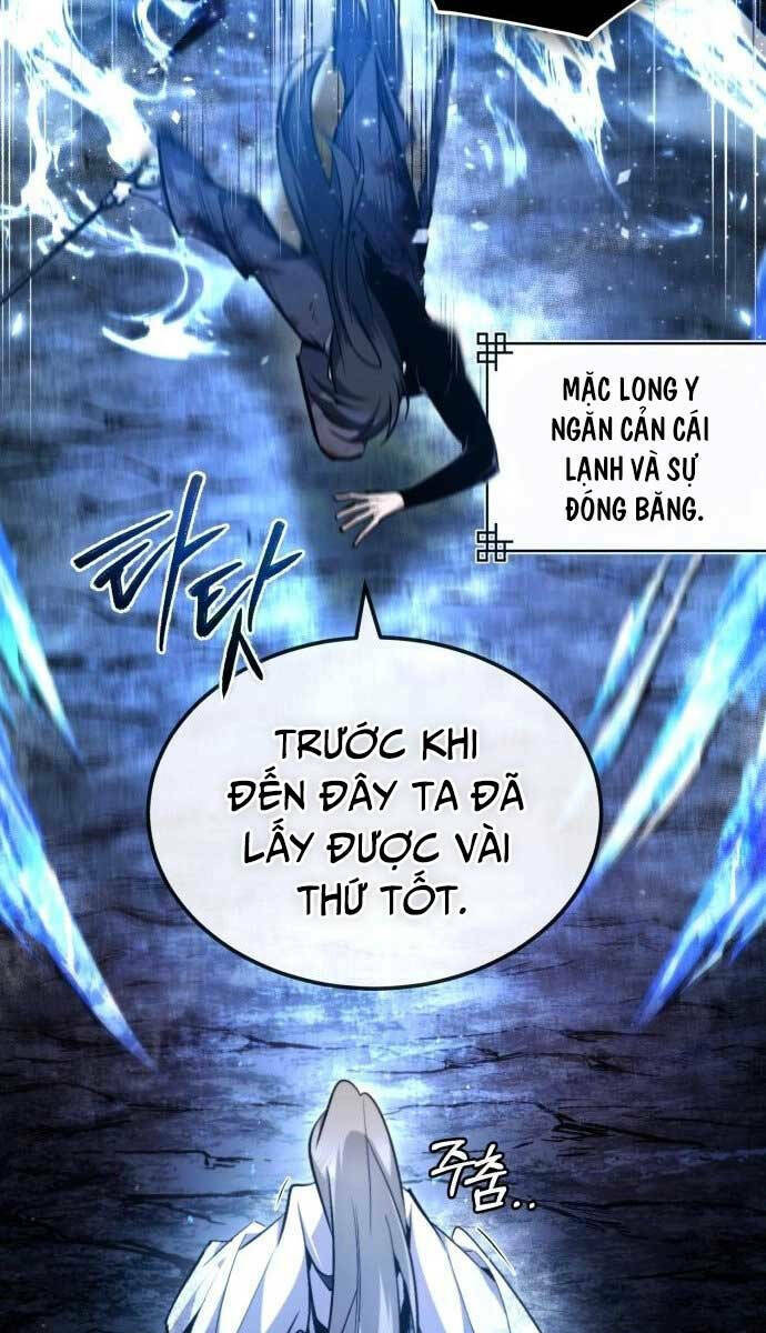 Đệ Nhất Võ Sư, Baek Cao Thủ - Chapter 81 - Page 128
