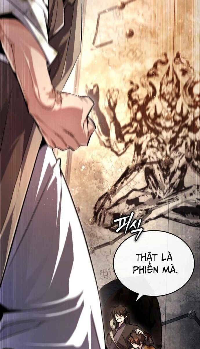 Đệ Nhất Võ Sư, Baek Cao Thủ - Chapter 81 - Page 12