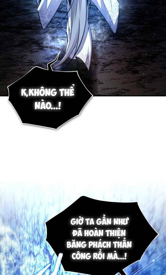 Đệ Nhất Võ Sư, Baek Cao Thủ - Chapter 81 - Page 129