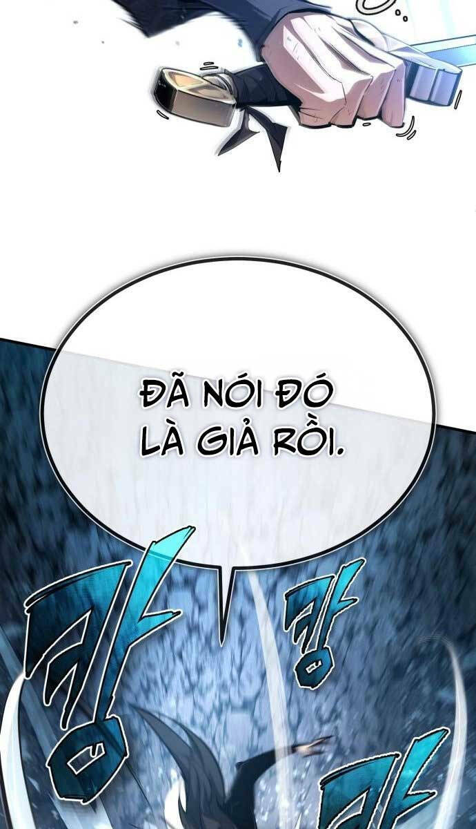 Đệ Nhất Võ Sư, Baek Cao Thủ - Chapter 81 - Page 131