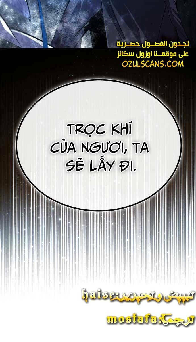 Đệ Nhất Võ Sư, Baek Cao Thủ - Chapter 81 - Page 136