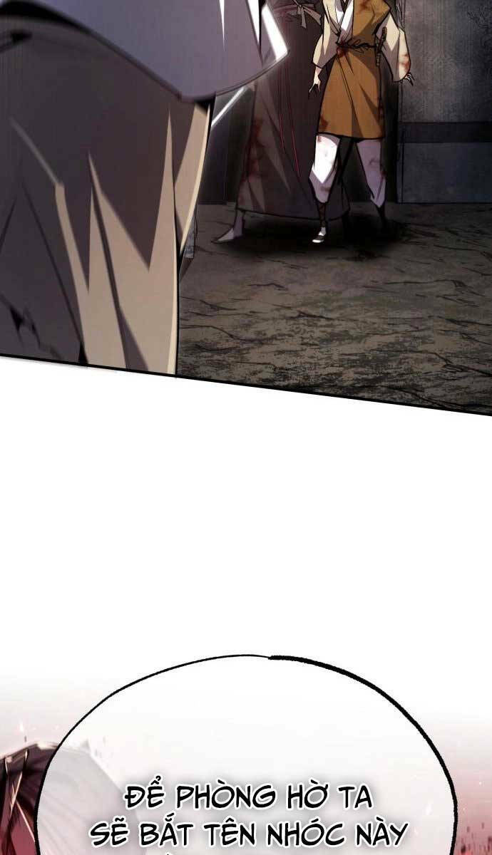 Đệ Nhất Võ Sư, Baek Cao Thủ - Chapter 81 - Page 13