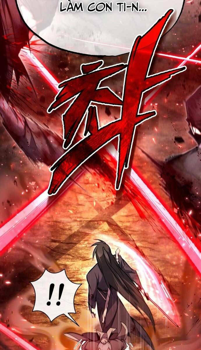 Đệ Nhất Võ Sư, Baek Cao Thủ - Chapter 81 - Page 14