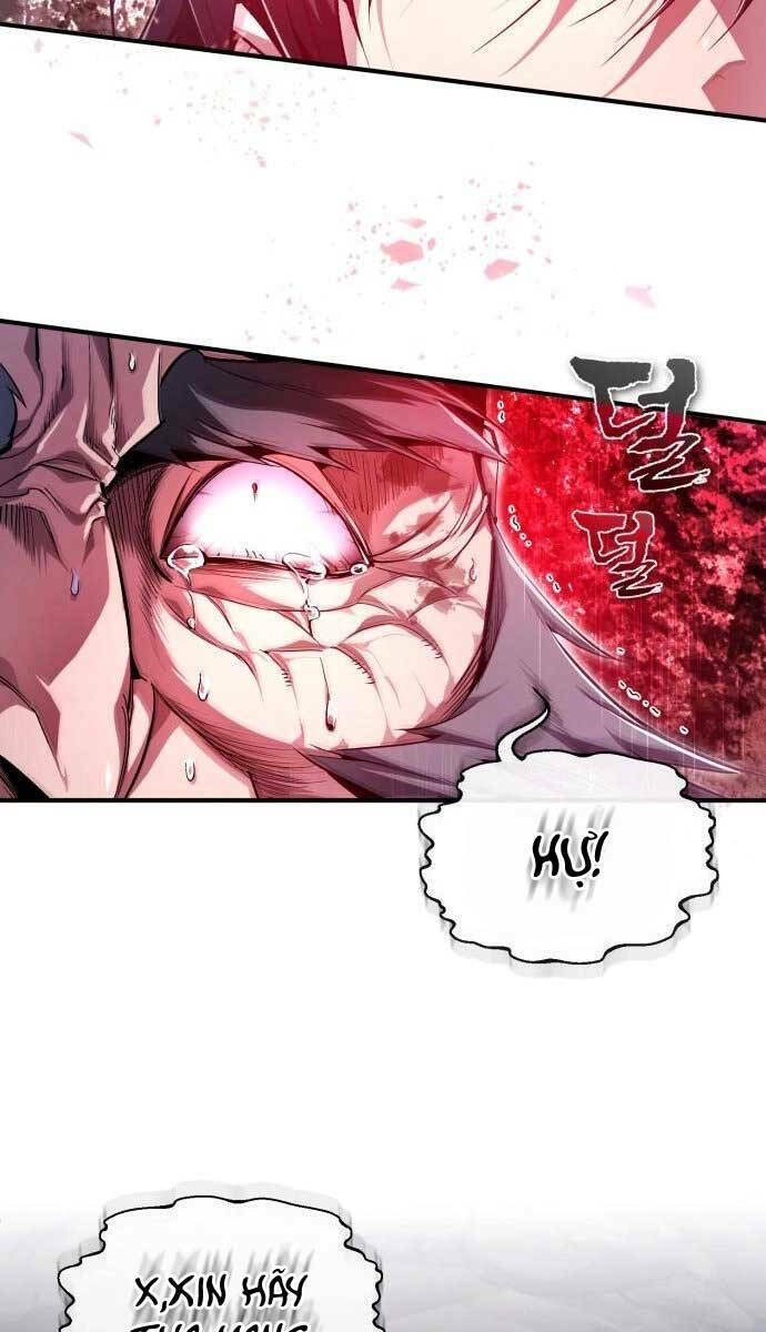 Đệ Nhất Võ Sư, Baek Cao Thủ - Chapter 81 - Page 19