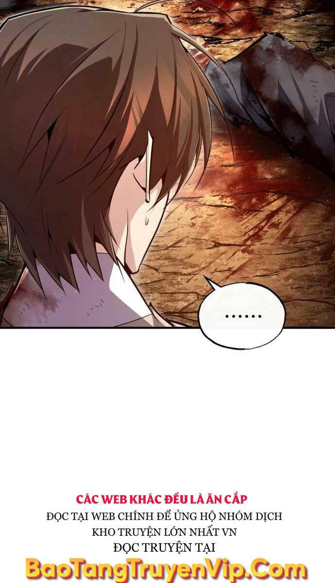 Đệ Nhất Võ Sư, Baek Cao Thủ - Chapter 81 - Page 21