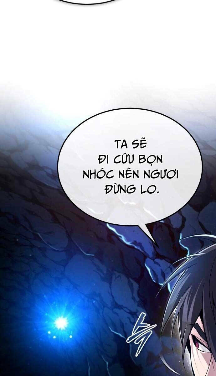 Đệ Nhất Võ Sư, Baek Cao Thủ - Chapter 81 - Page 25