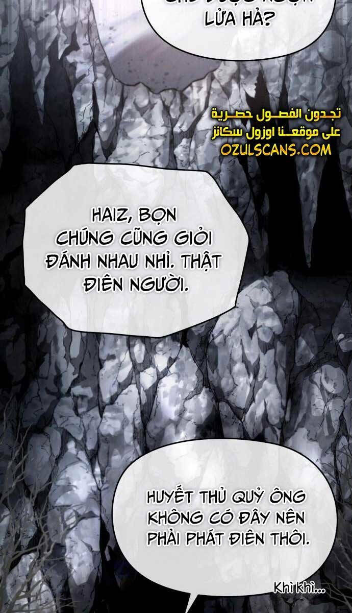 Đệ Nhất Võ Sư, Baek Cao Thủ - Chapter 81 - Page 30